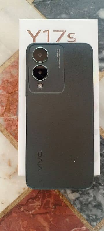 vivo y17s 3