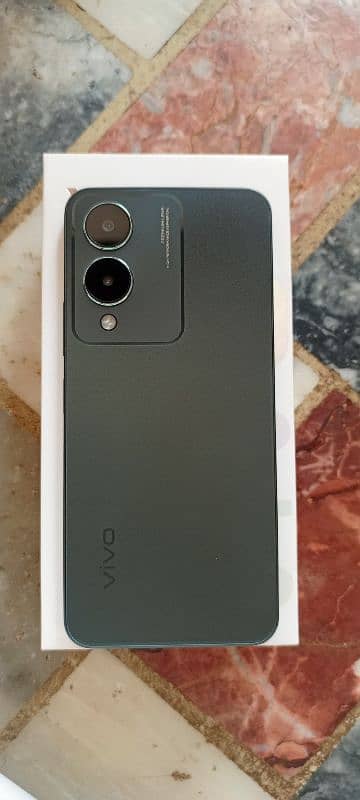 vivo y17s 6