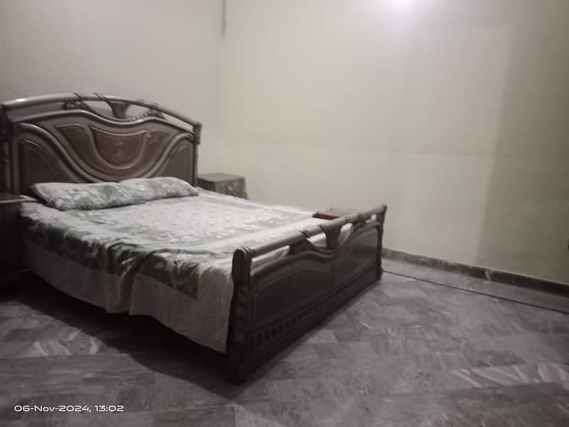 gas water electricity . full furnished house 22