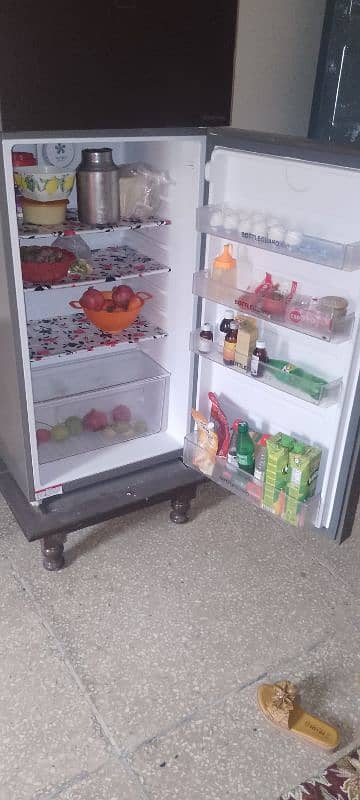 Refrigerator for sale 2