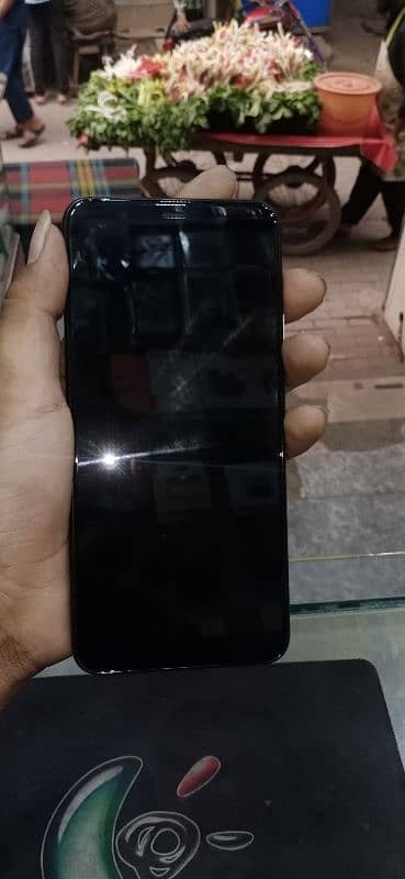 google pixel 4 xL 3