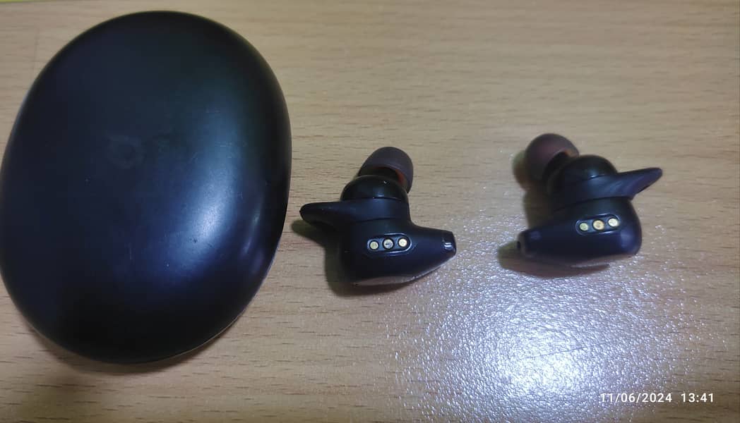 Soundcore Life A2 NC True Wireless Earbuds 3