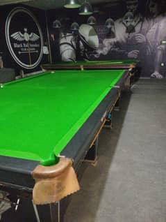 snookertables 5/10 6/12 billiards4/8withballsclothlightingtajsteelkush