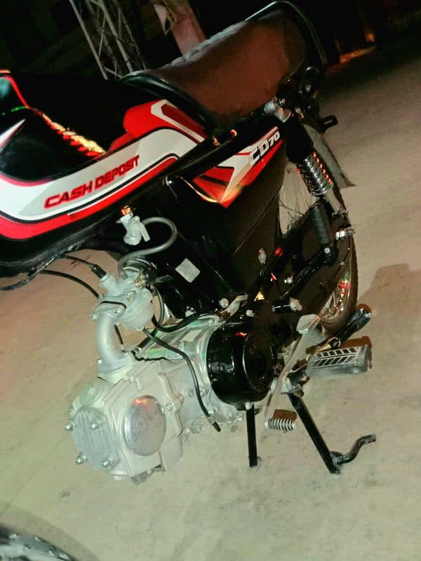 hispeed 2025 model  bike for sale 1