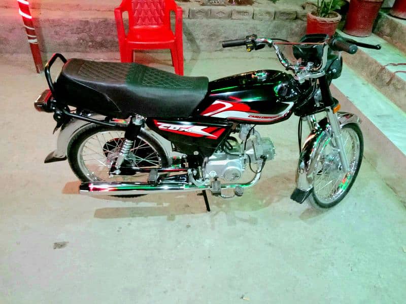 hispeed 2025 model  bike for sale 6