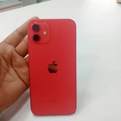 Iphone 12 128Gb Red 0