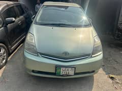 Toyota Prius 2007/ 2013( Home use car in Good Condition ) 0