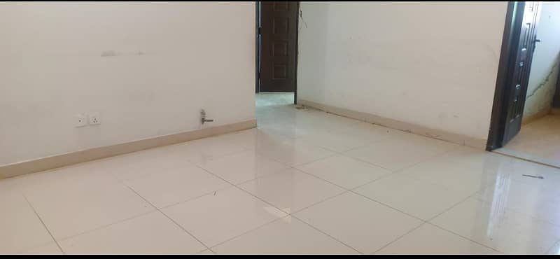 2 Bed Apartment For Rent In D-17 Islamabad 4