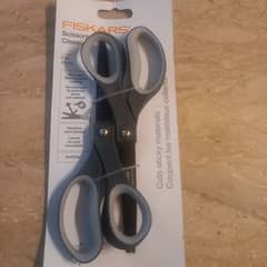 Fiskars scissors set