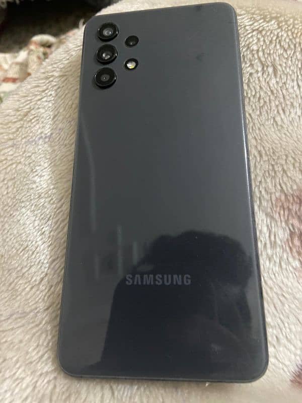 Samsung a 32 4