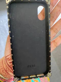 iphone xs cover 0