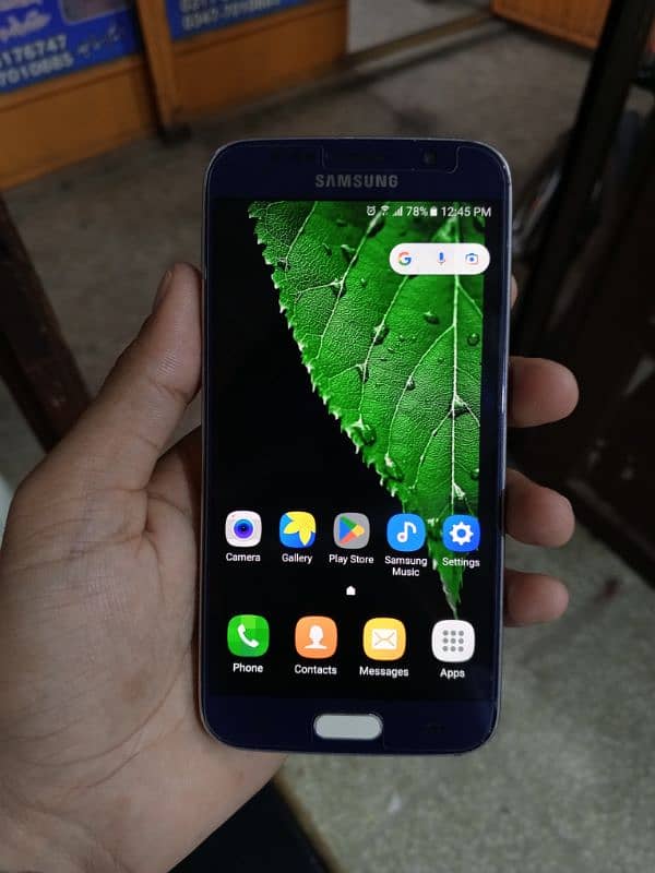 Samsung S6 (3gb 64gb) 1