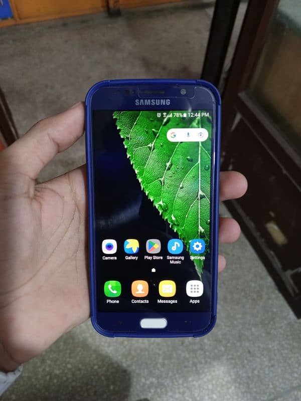 Samsung S6 (3gb 64gb) 3