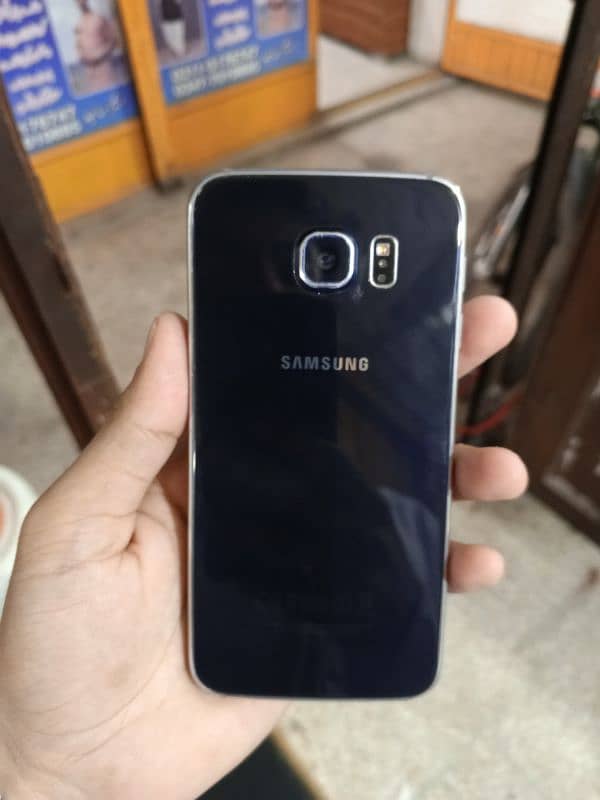 Samsung S6 (3gb 64gb) 7