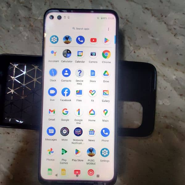 Moto G100/ Motorola G100 / Moto G 100 OnePlus 8t 8 9 9r OnePlus 9 7