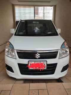 Suzuki Wagon R 2021