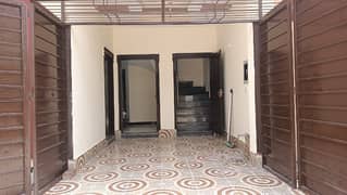 3 Marla House For Sale In Jubilee Town C Block. with gas 0