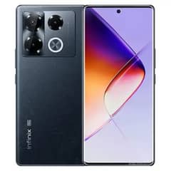 infinix note 40 pro plus 5G