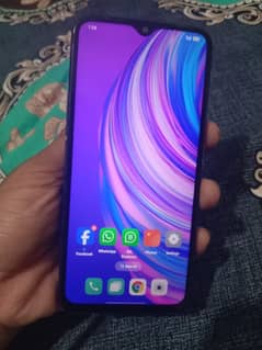 Oppo F11 4gb 64gb 0