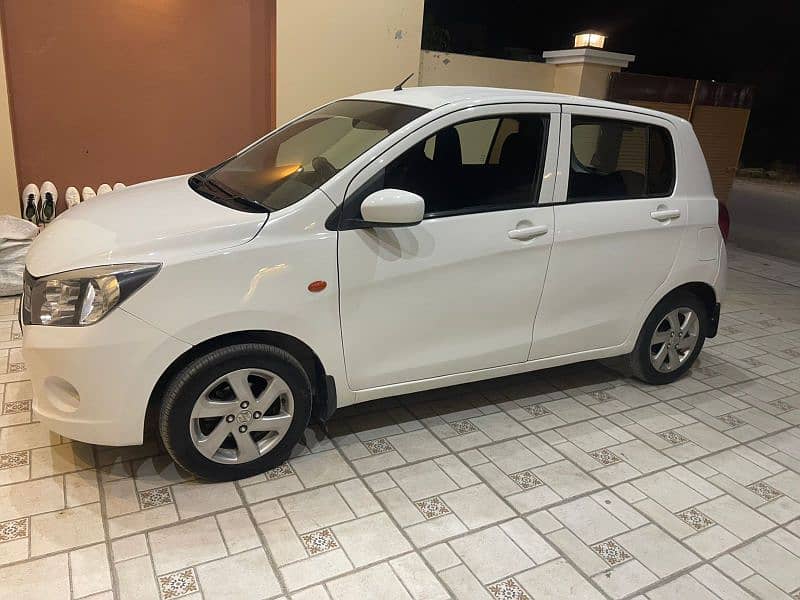 Suzuki Cultus VXL 2018 Also good Wagon R City Gli Xli Alto 2