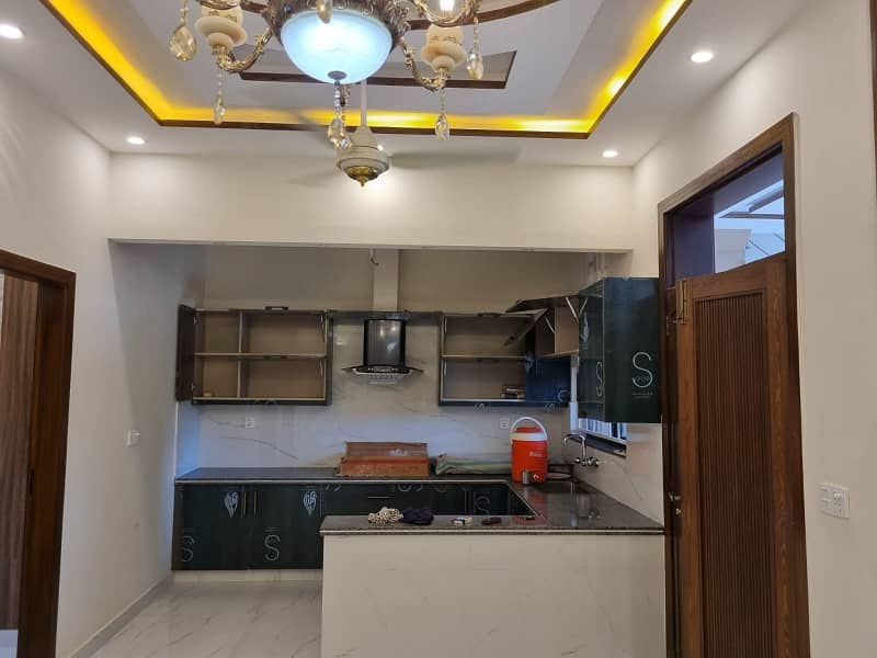 Brand New House For Sale In Nespak Face 3 5