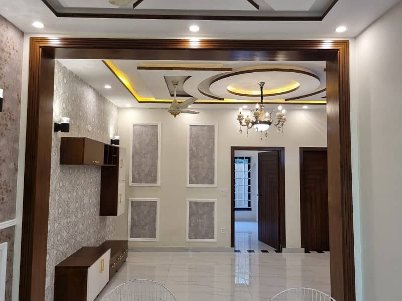 Brand New House For Sale In Nespak Face 3 11