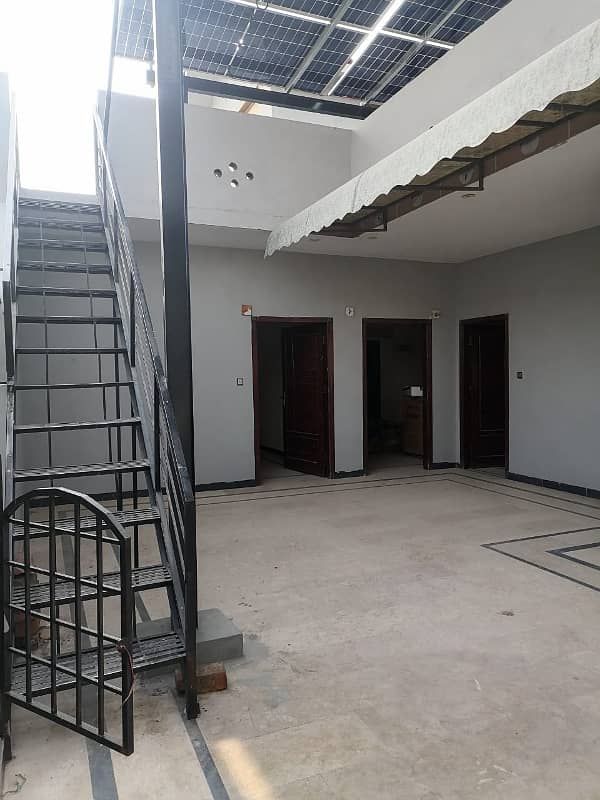 5 marla upper portion available for rent in h 13 Islamabad 5