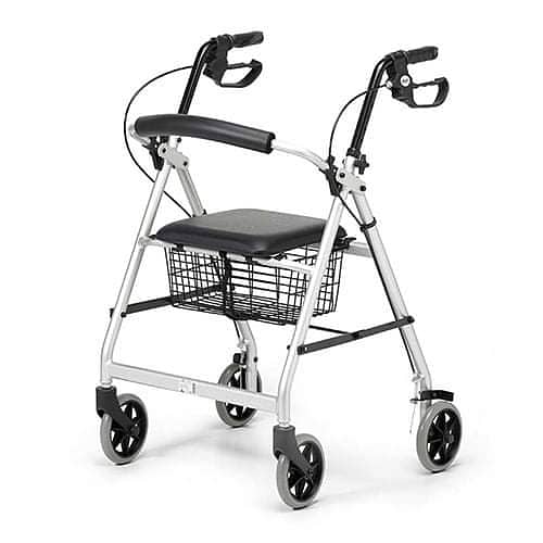 Rollator 0