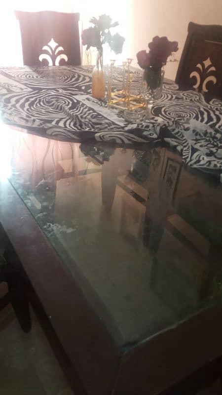 Dining Table 3