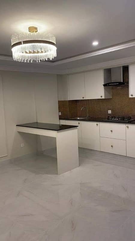 2 Bedroom Non Furnished Apartment Only For Families 11