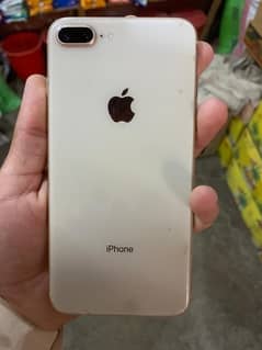 iphon 8 plus nonpta bypas 64 gb original