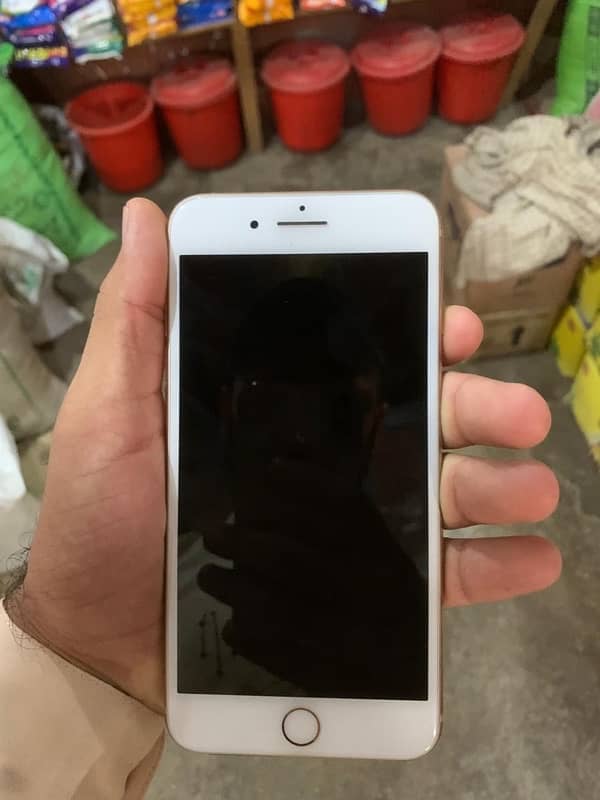 iphon 8 plus nonpta bypas 64 gb original 2