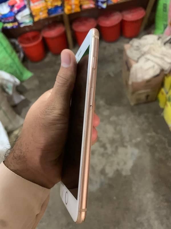 iphon 8 plus nonpta bypas 64 gb original 3