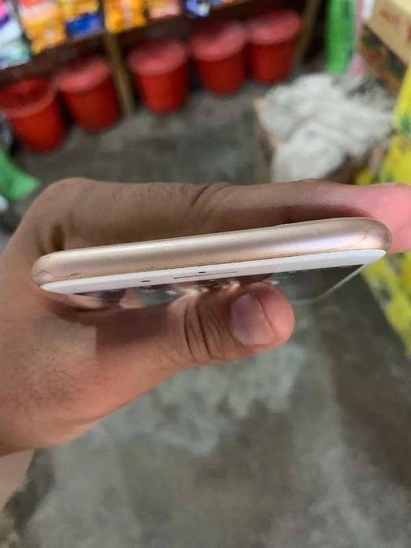 iphon 8 plus nonpta bypas 64 gb original 4