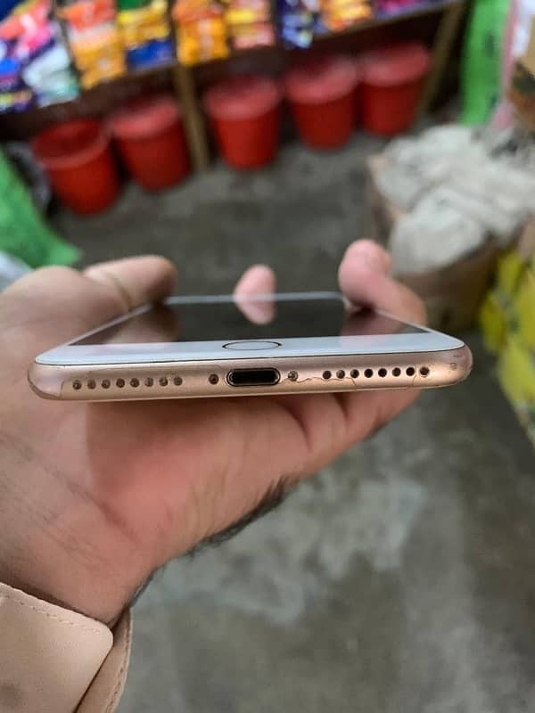 iphon 8 plus nonpta bypas 64 gb original 5