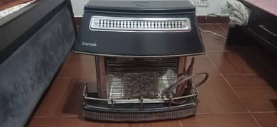 CORONA GAS HEATER 0