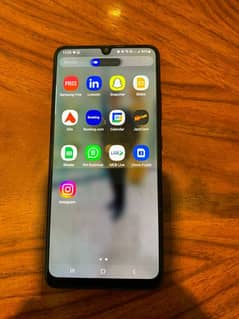 Samsung A32