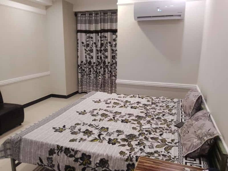 family guest house for rent daily basis 4