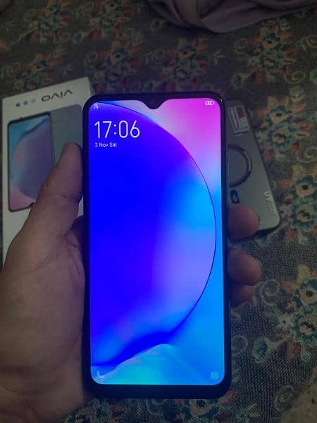 Vivo Y17 for sale 2