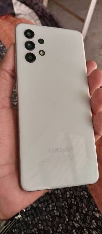 Samsung galaxy A32 2