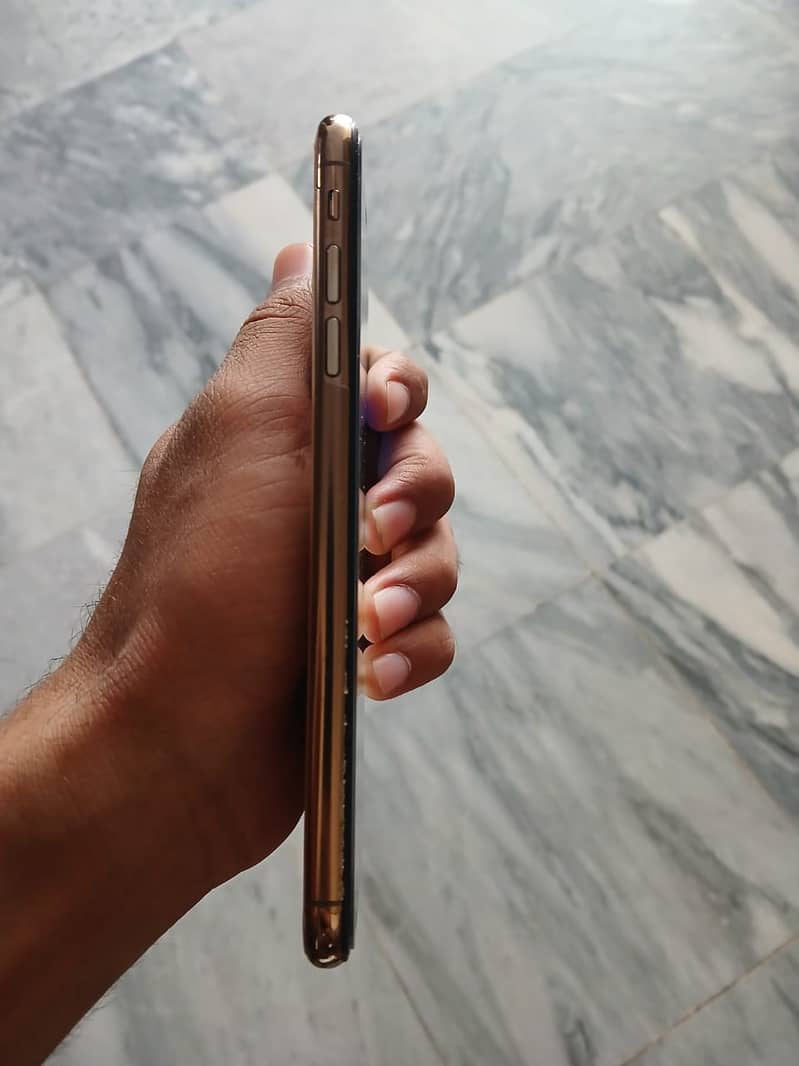 APPLE IPHONE XS MAX 64 2