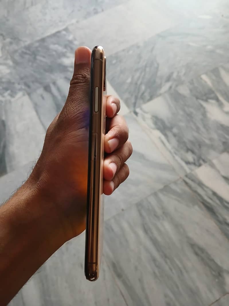 APPLE IPHONE XS MAX 64 3