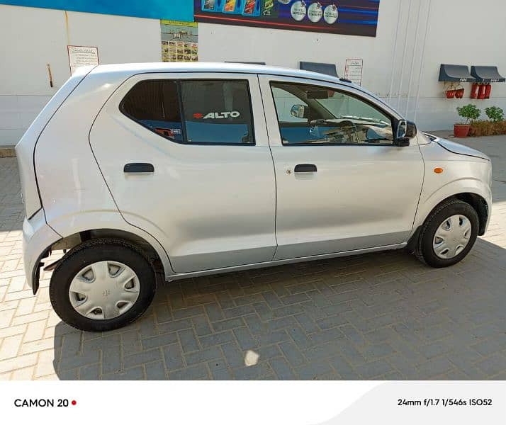 Suzuki Alto 2021 6