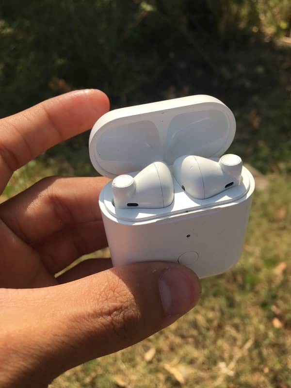 QCY T8 Wireless Bluetooth Earbuds For Sale 2