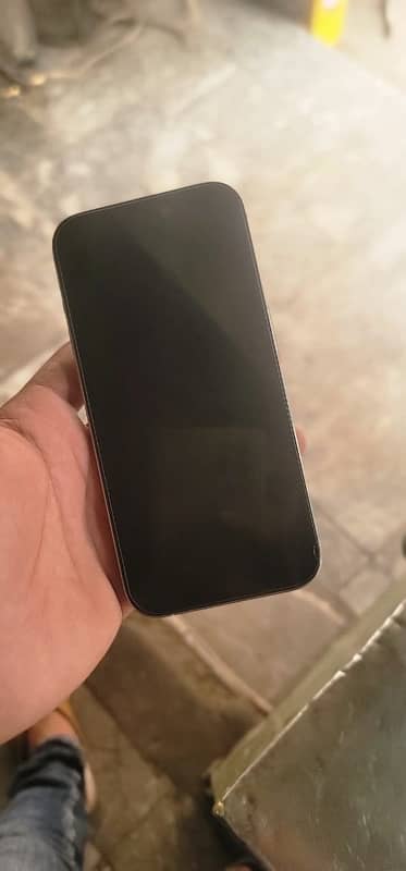 Iphone 15 pro 256gb hk model 6