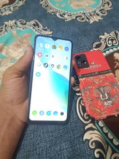 Vivo Y21 4gb 64gb 0