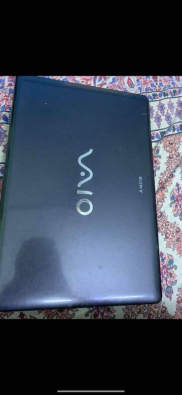 Sony vaio core i5 2nd generation 3