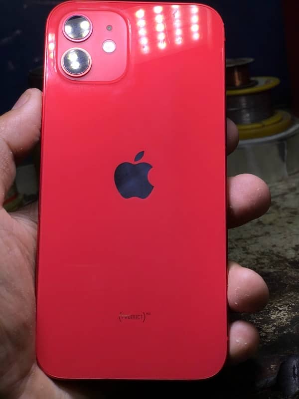 iphone 12 factory unlock 64gb 2