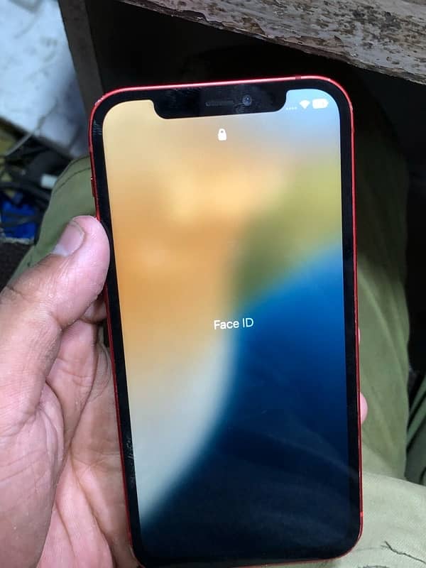 iphone 12 factory unlock 64gb 6