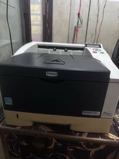 Kyocera FS-1370DN Printer